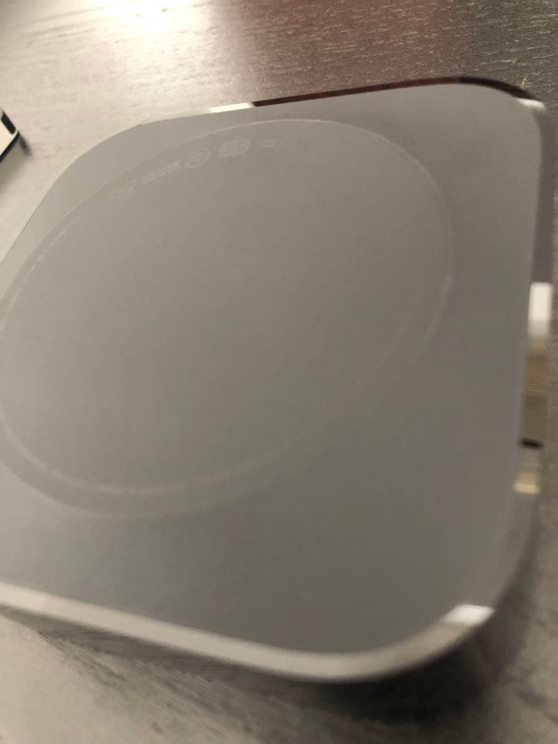 Apple TV 4K（第3世代） 64GB【Wi-Fiモデル】