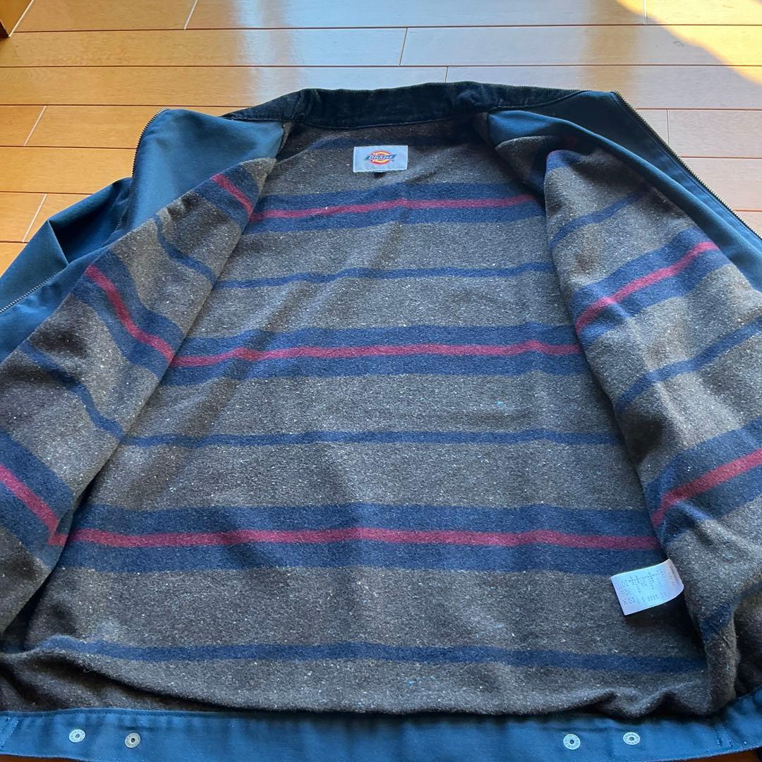 schott × dickies セットアップ size 42 36