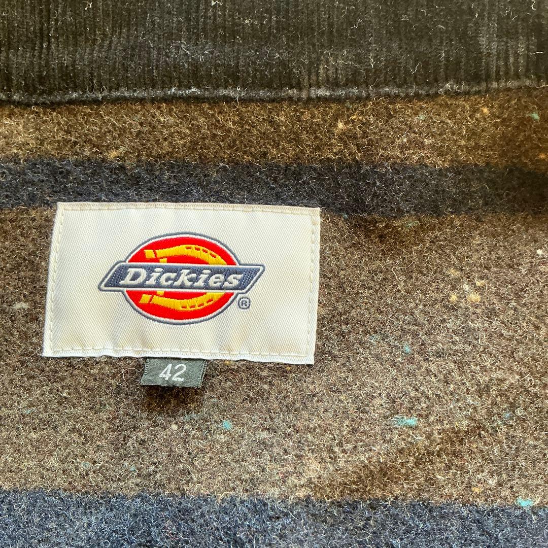 schott × dickies セットアップ size 42 36