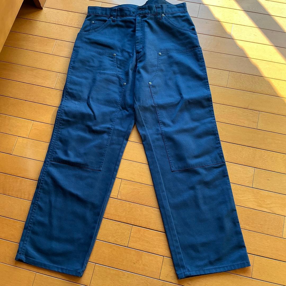 schott × dickies セットアップ size 42 36