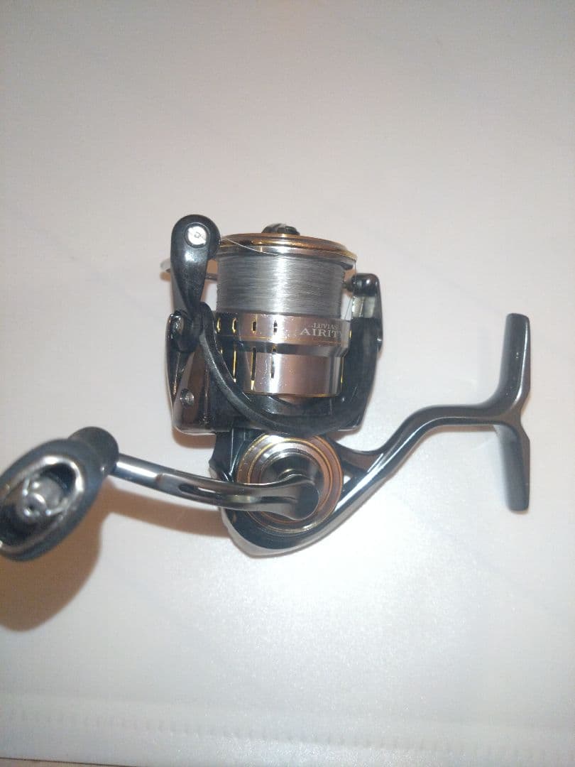 ゲ*ん様 DAIWA！21ルビアスエアリティFCLT2500S-XH-QD
