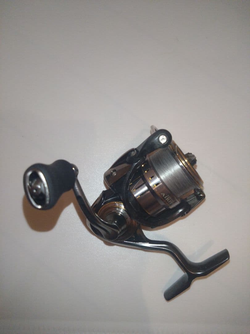 ゲ*ん様 DAIWA！21ルビアスエアリティFCLT2500S-XH-QD