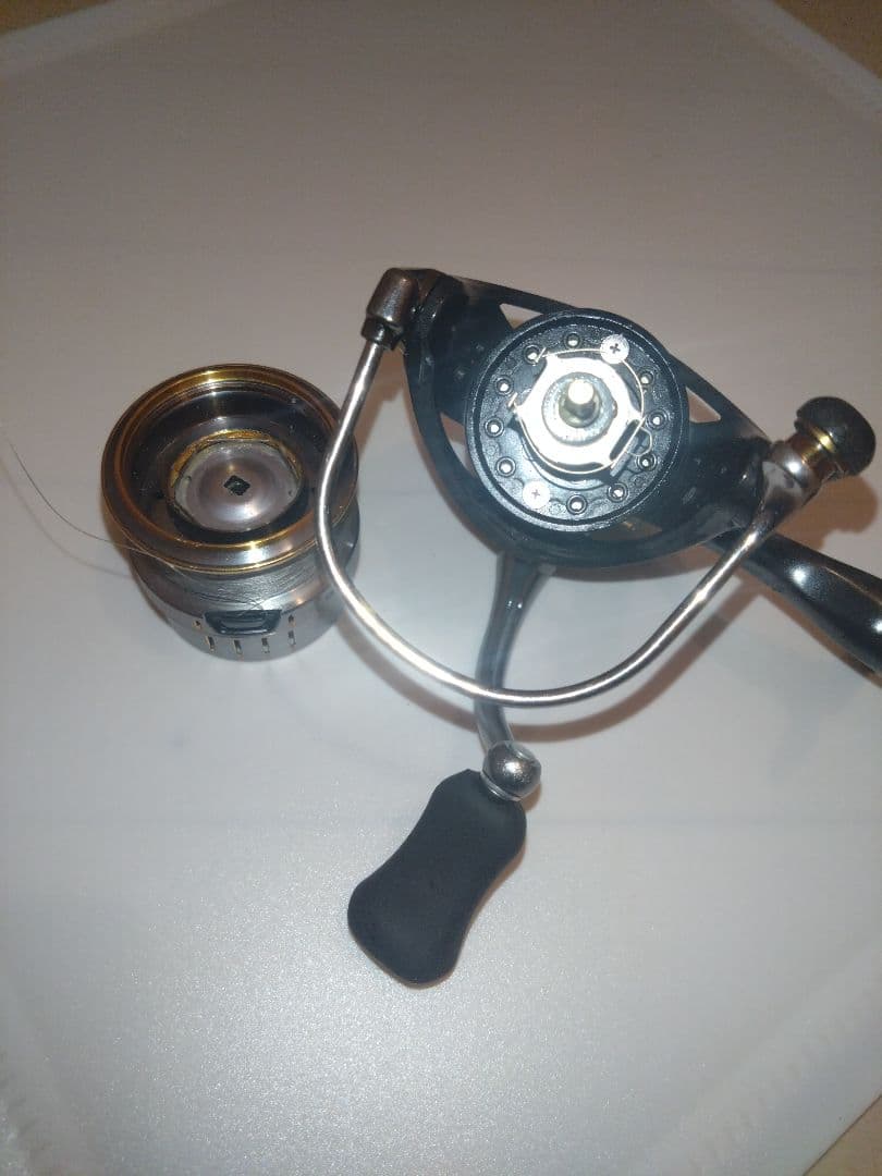 ゲ*ん様 DAIWA！21ルビアスエアリティFCLT2500S-XH-QD