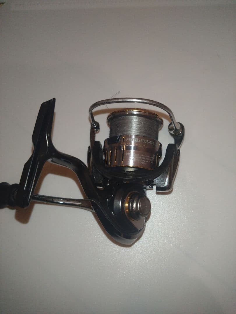 ゲ*ん様 DAIWA！21ルビアスエアリティFCLT2500S-XH-QD
