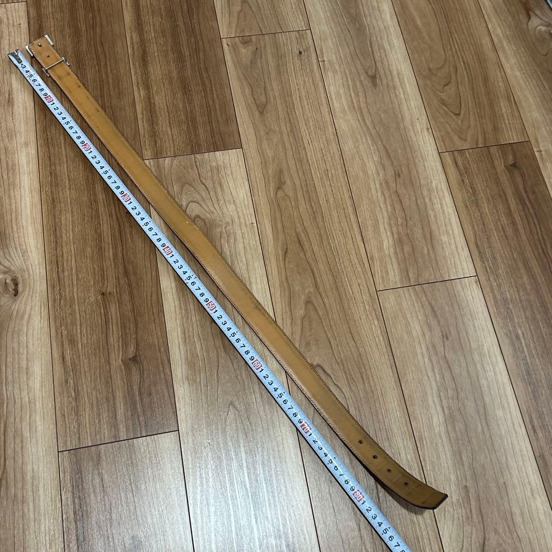 エルメス　コンスタンス　ベルト　75