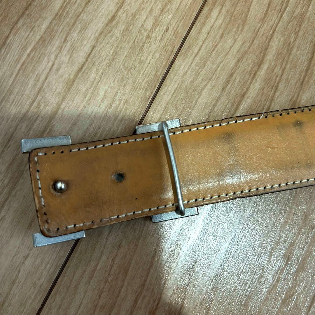 エルメス　コンスタンス　ベルト　75