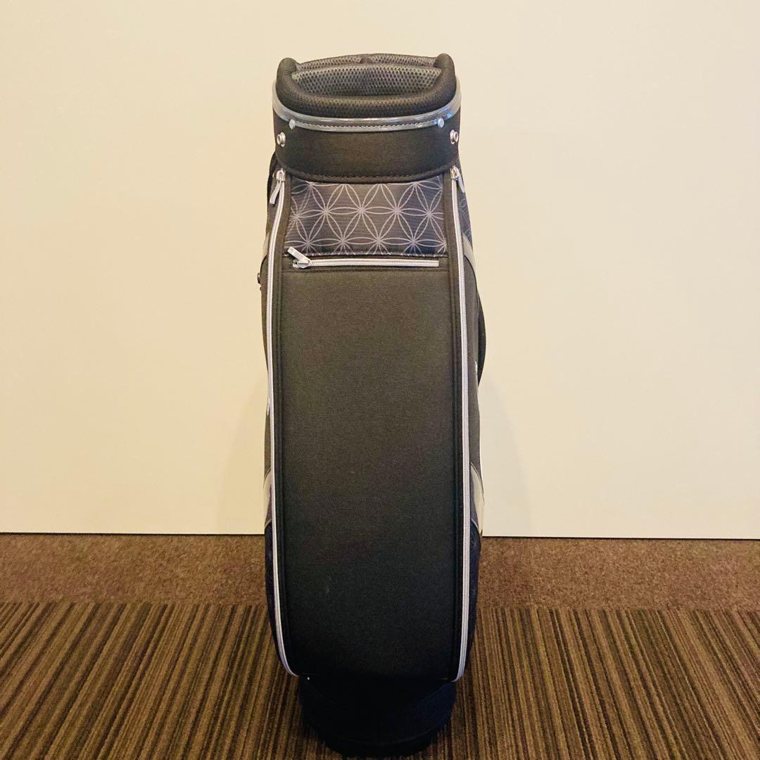 [新品未使用】Callaway Solaire レディース キャディバッグ　軽量