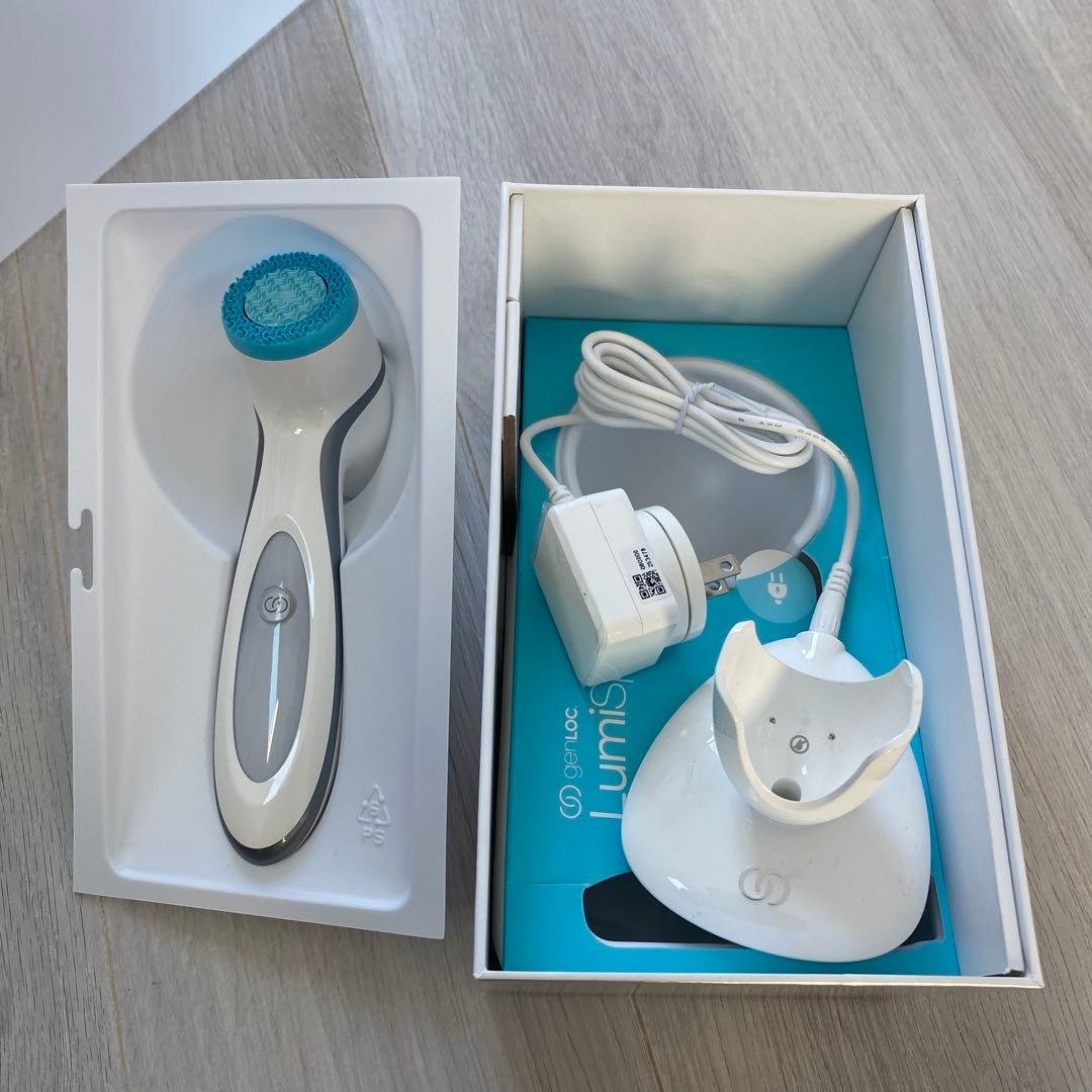 ニュースキン　ルミスパ