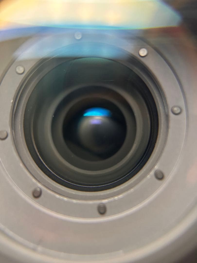 PENTAX SMC 135mm F2.5 レンズ　美品動作