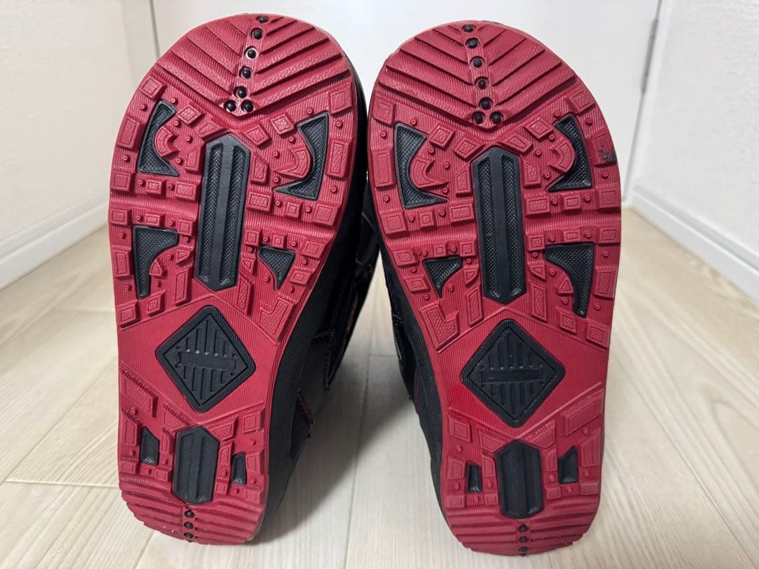 ROSSIGNOL スノーボードブーツ(女性用)