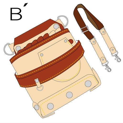 つぶページ　TSO-18/N