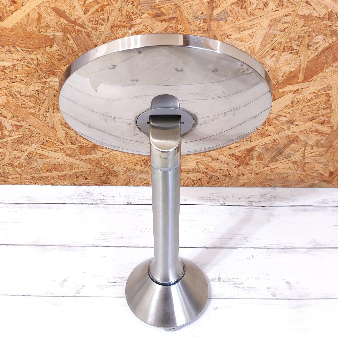 simple human センサー ミラー BT1080 LED 5倍拡大