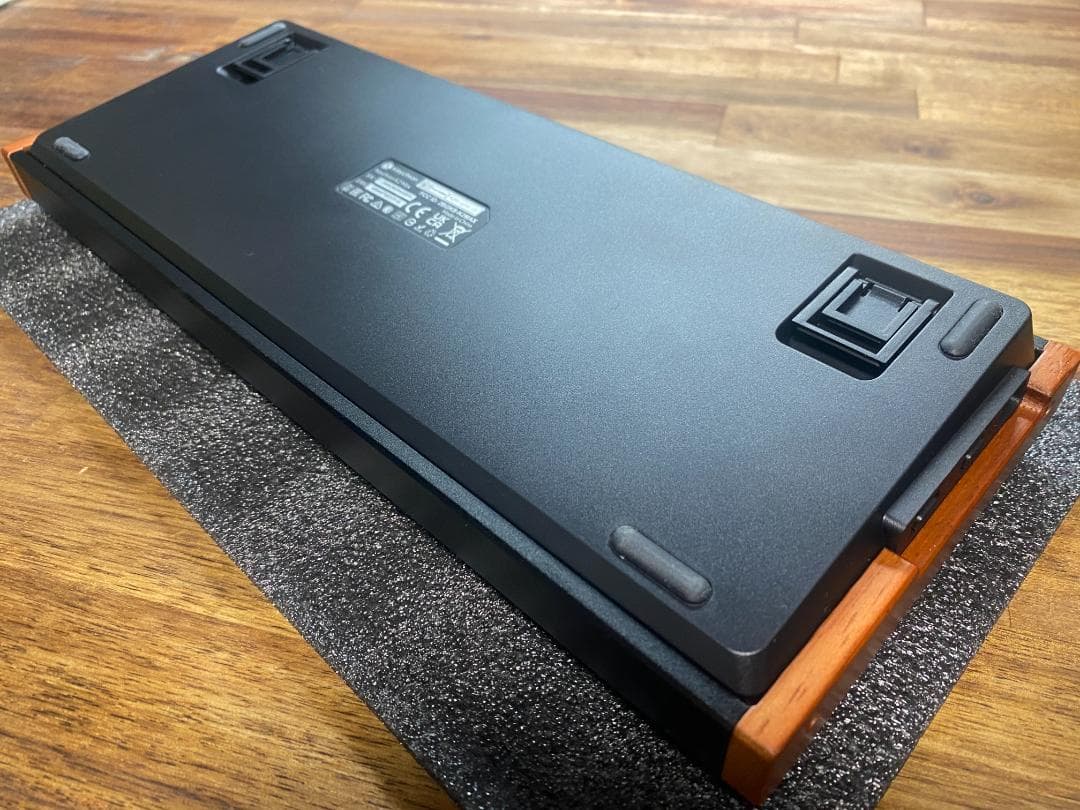 Keychron K2 Max スペシャルエディション 静音赤軸 JIS配列