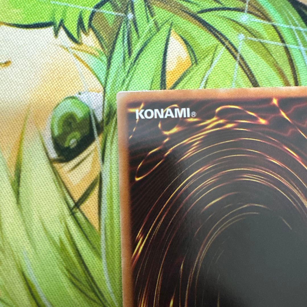 ハンディーガール　シークレット