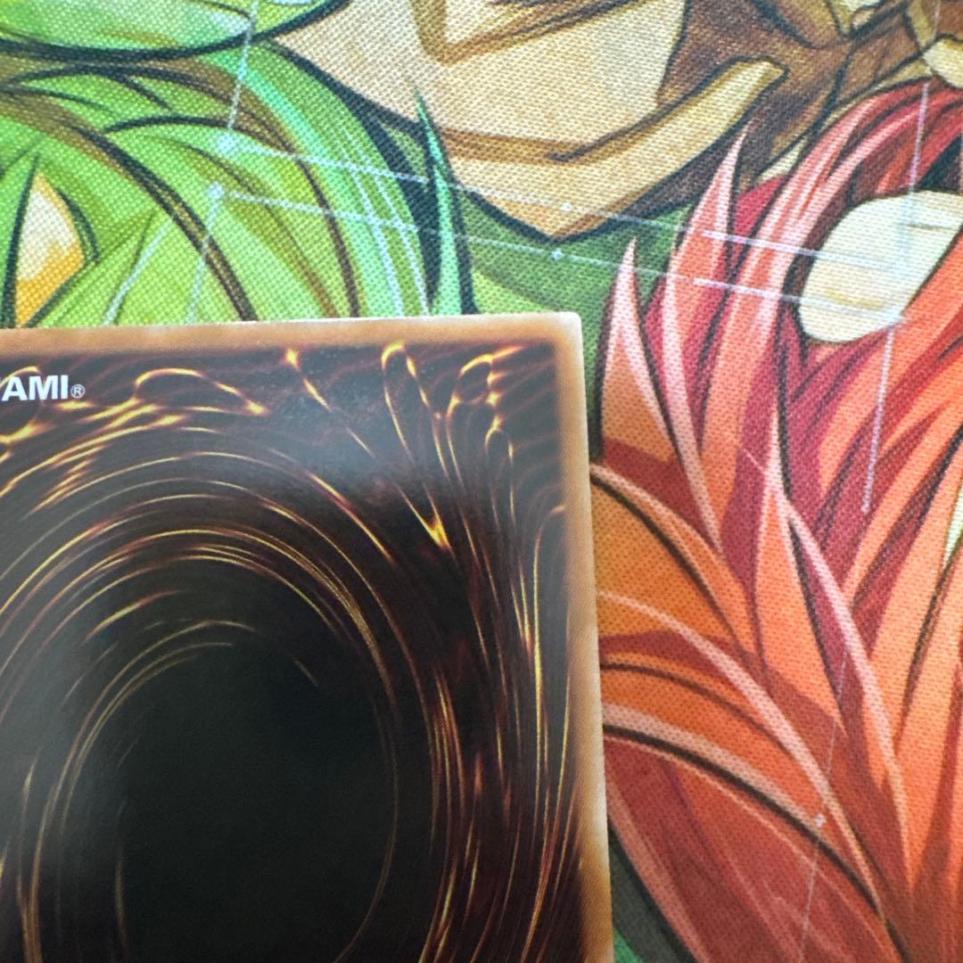 ハンディーガール　シークレット