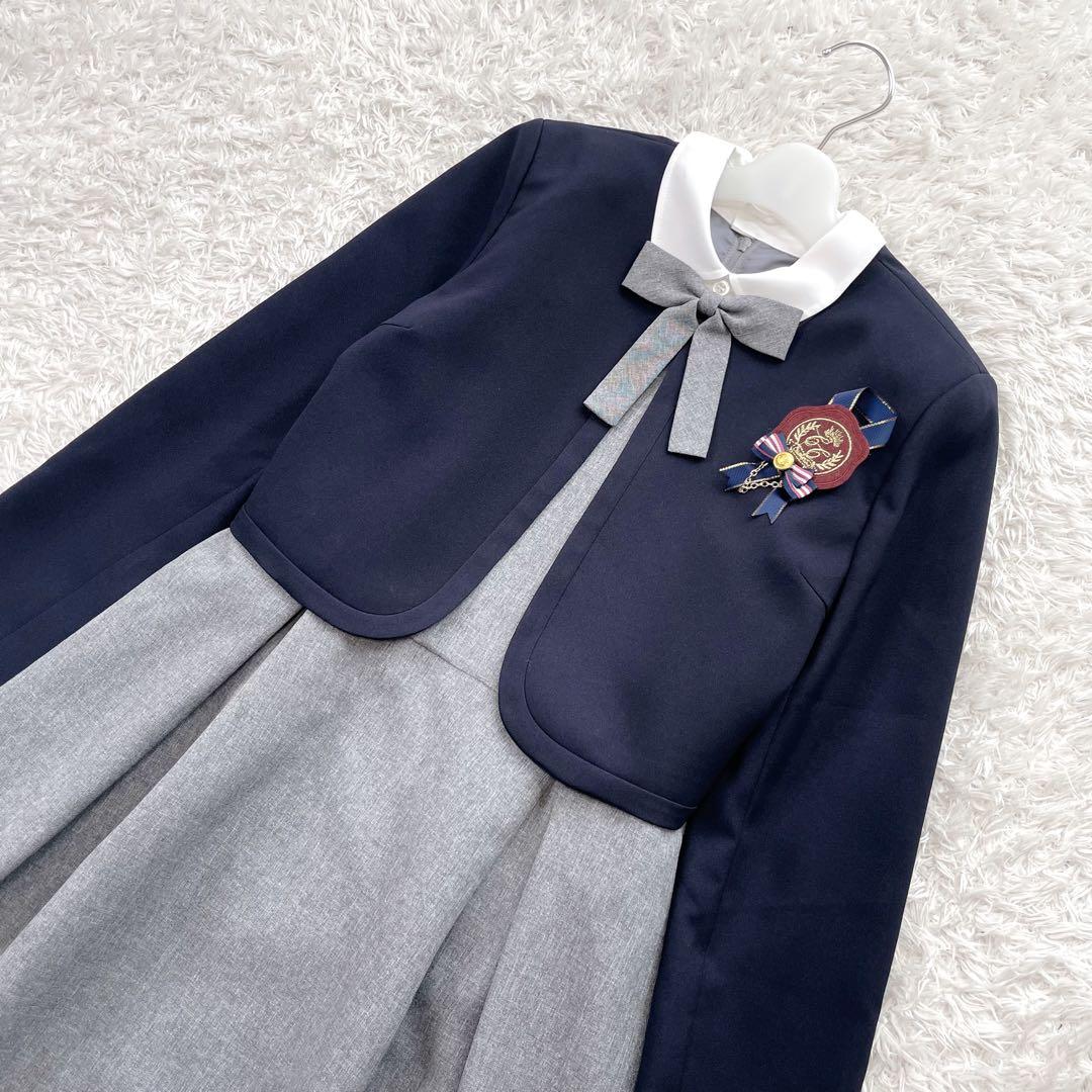 新品✨キャサリンコテージ　フォーマル　ワンピース 4点セット 165 卒服