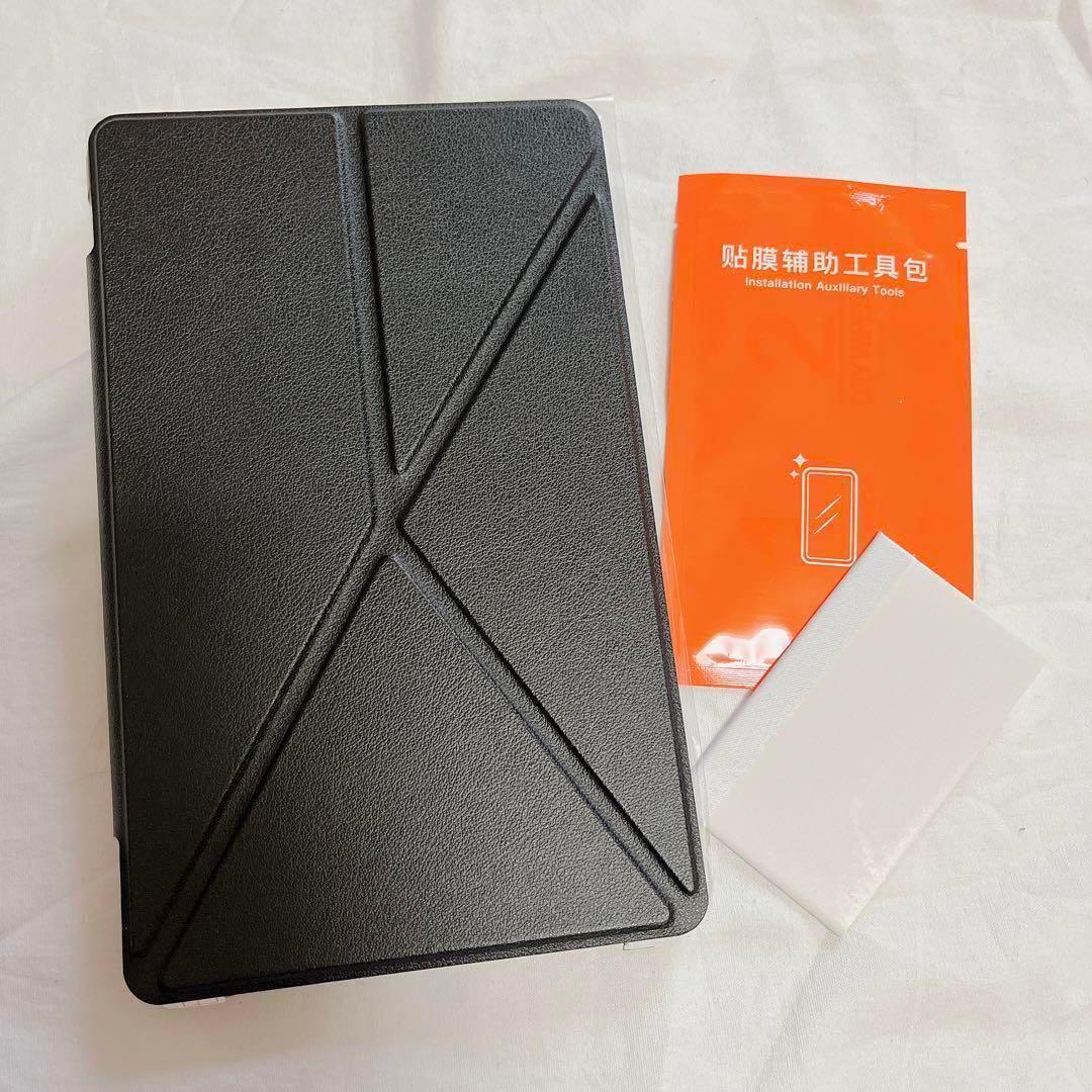 LUCA TE081 TE081N1-B 専用 ケース 保護フィルム 8インチ