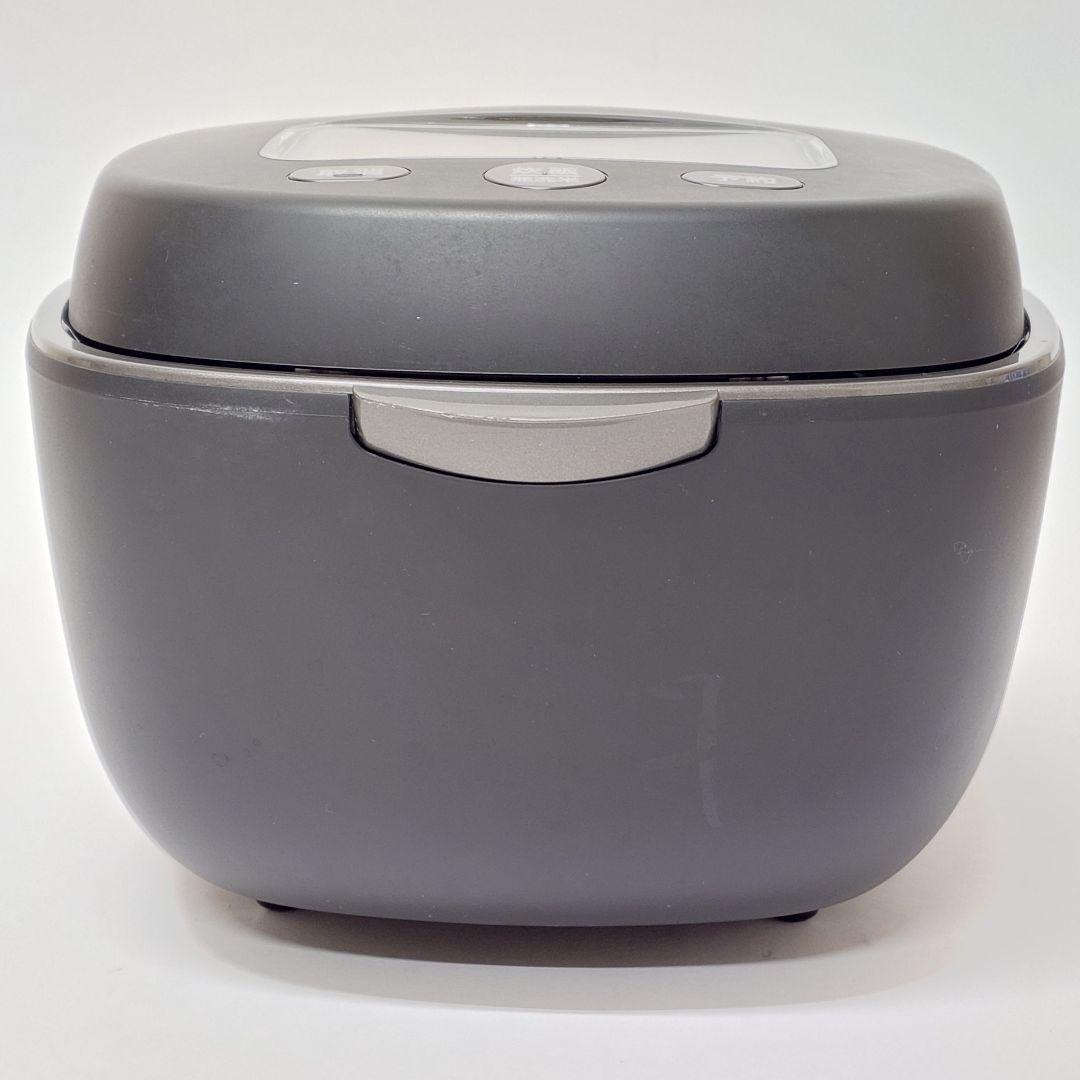 【2024年製】TIGER JPL-T100 土鍋圧力IHジャー炊飯器 炊きたて