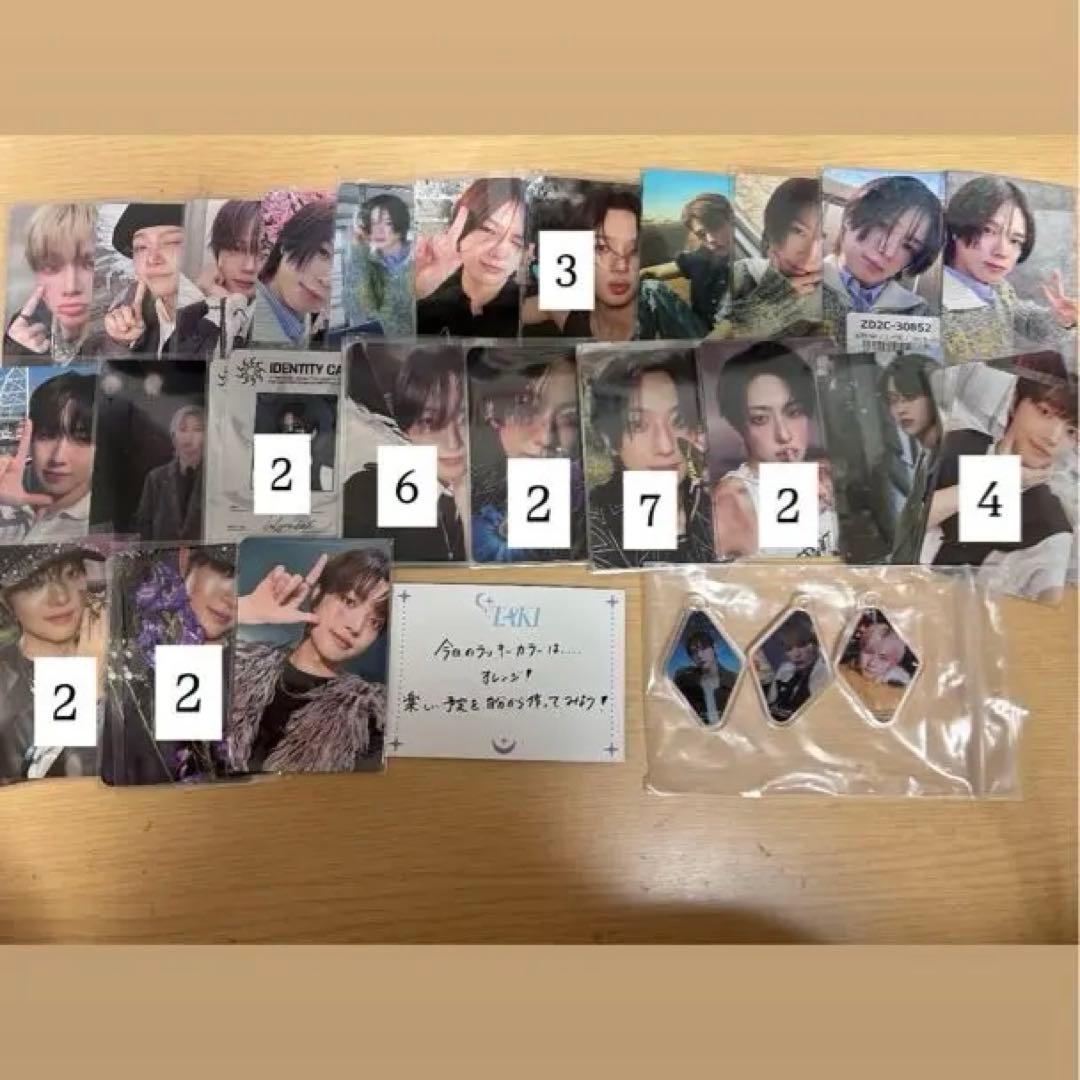 &TEAM トレカ グッズ まとめ売り 全170点