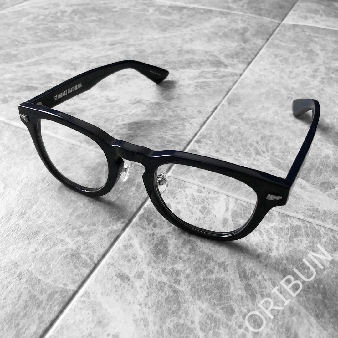 小物 STANDARD CALIFORNIA SD Sunglasses Type 4