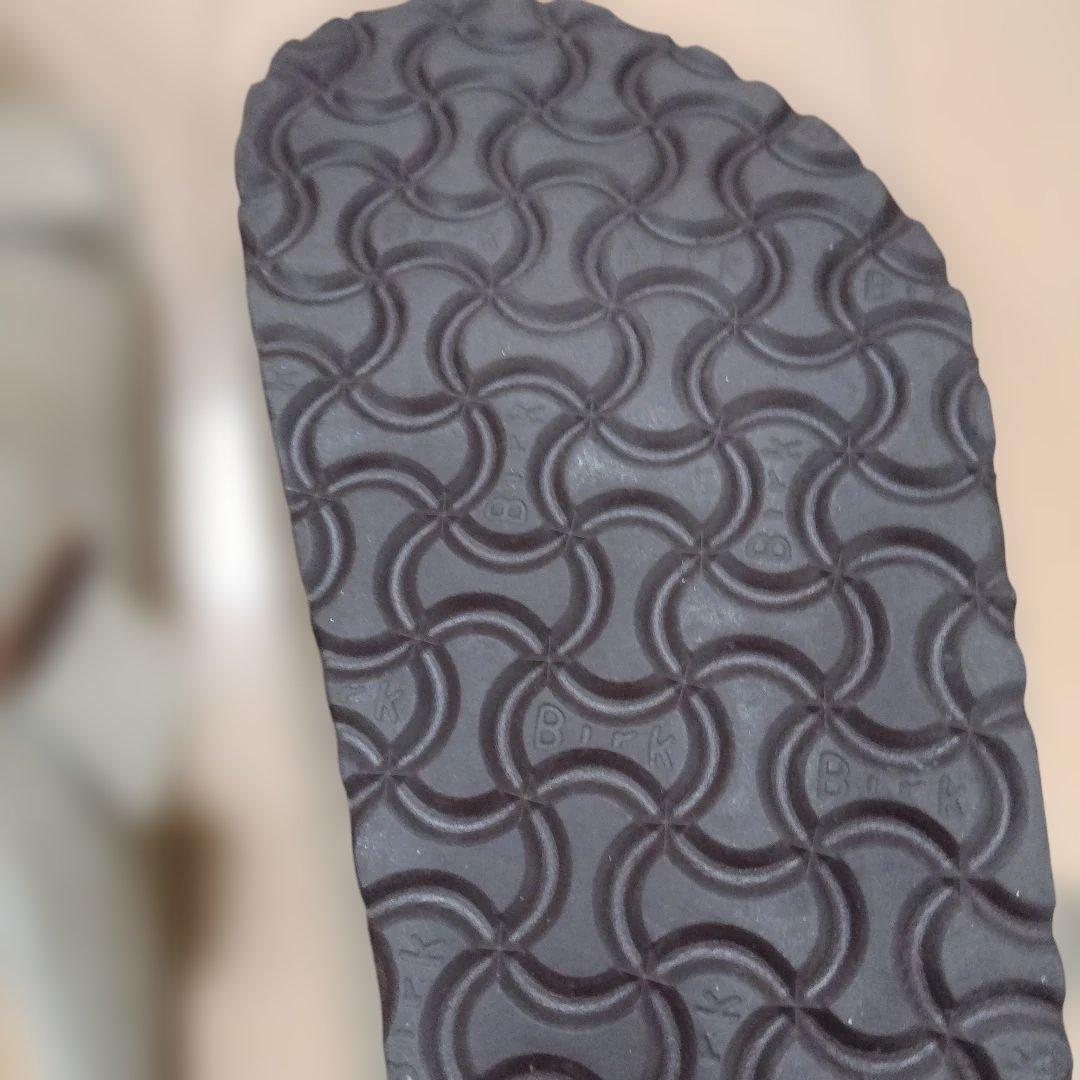 美品 BIRKENSTOCK チューリッヒ トープスエード 41