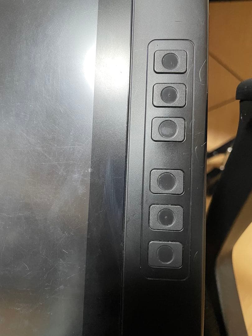 XPPen Artist 15.6 液晶ペンタブレット