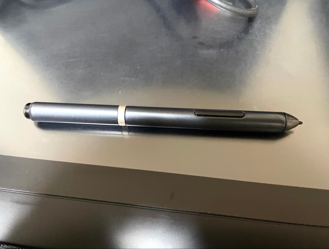 XPPen Artist 15.6 液晶ペンタブレット