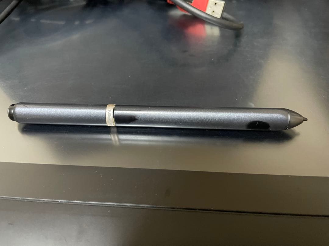 XPPen Artist 15.6 液晶ペンタブレット