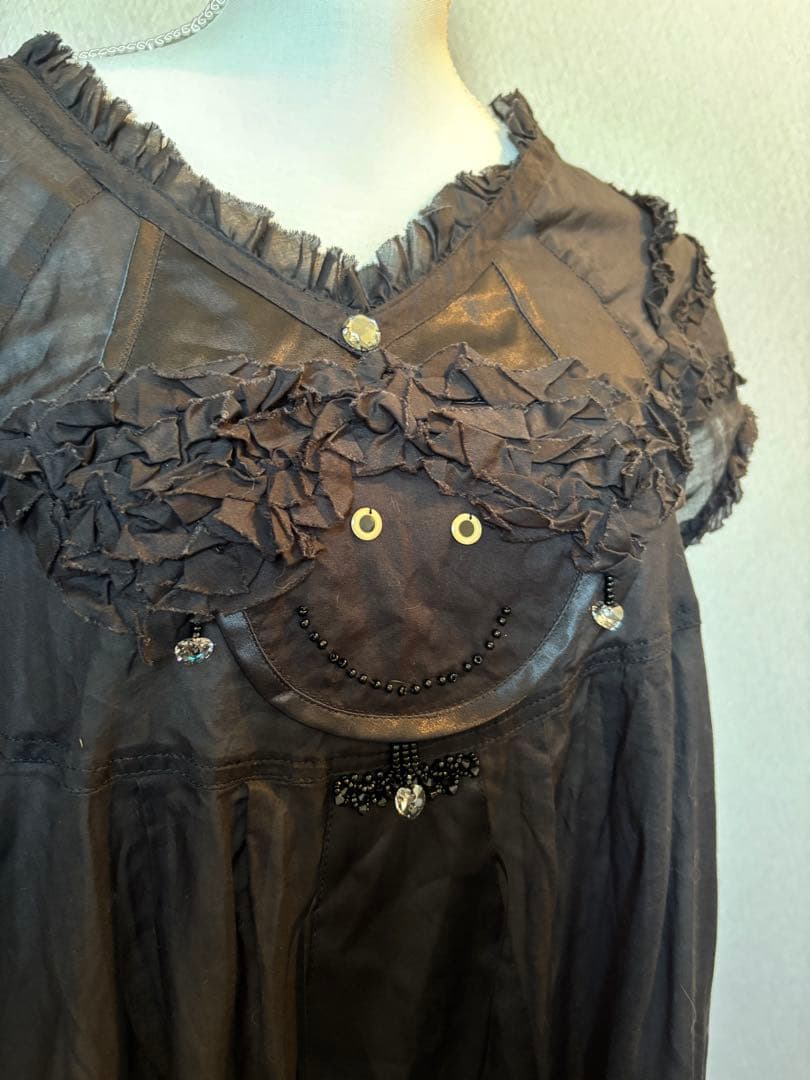 おやすみ中ですさま専用です。チュニック2点