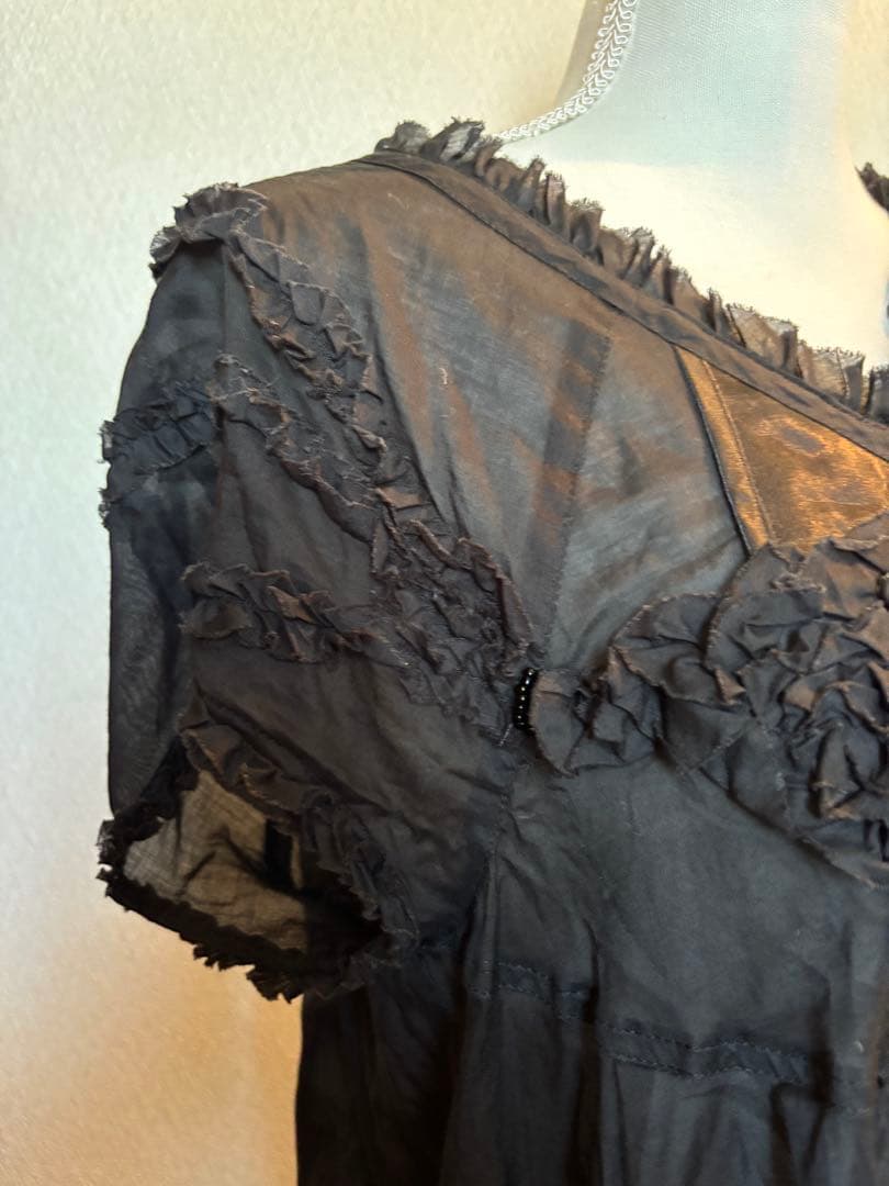 おやすみ中ですさま専用です。チュニック2点