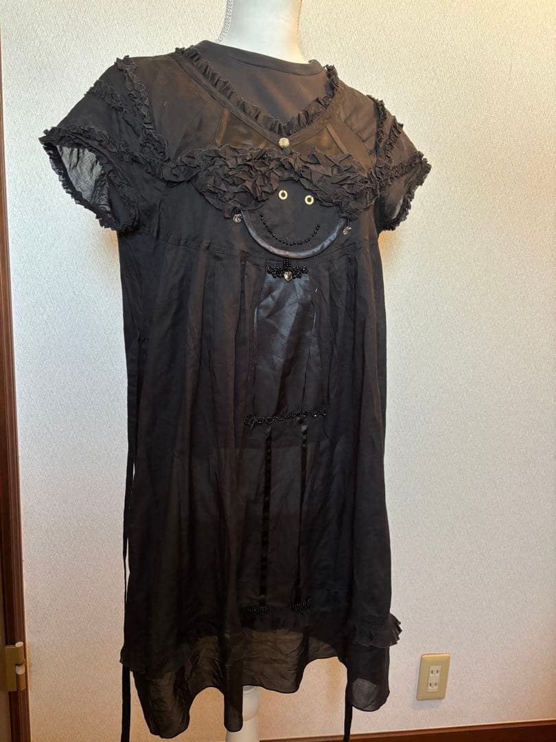 おやすみ中ですさま専用です。チュニック2点