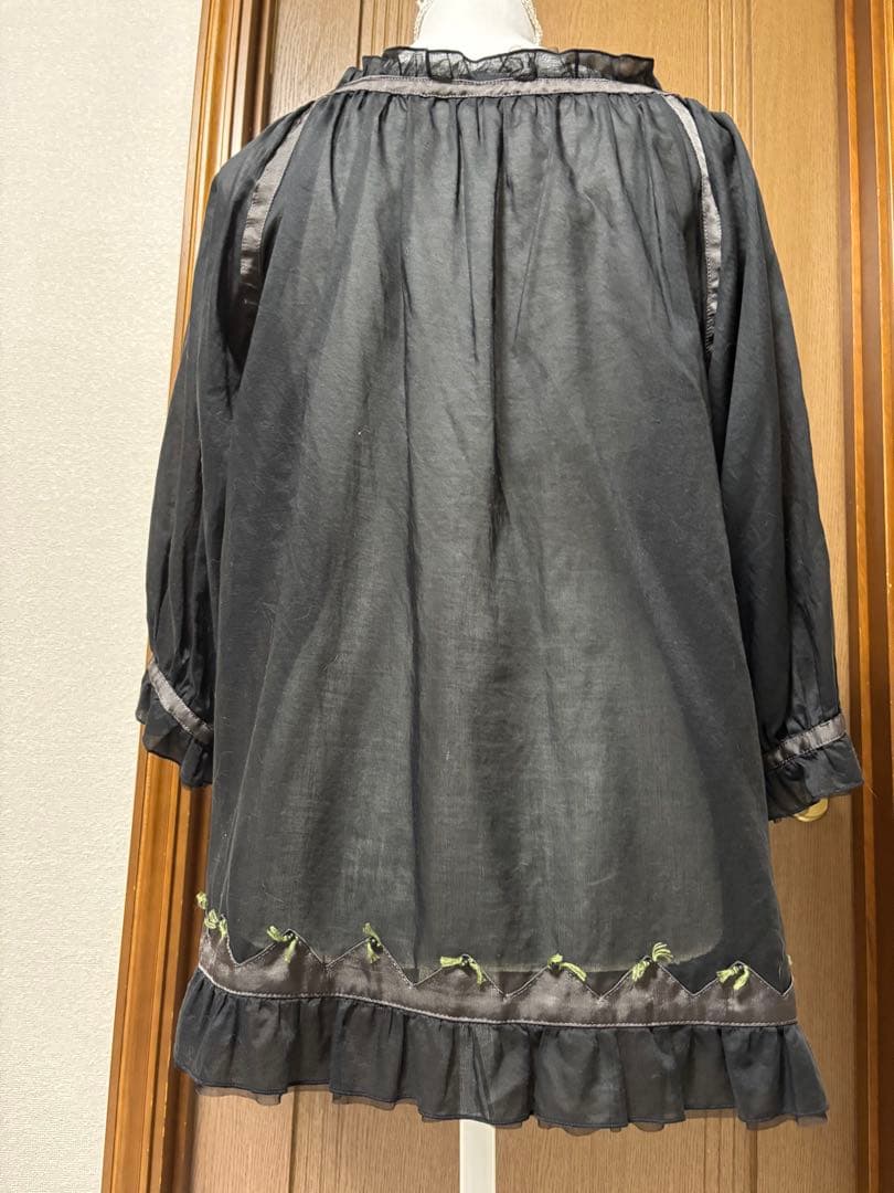 おやすみ中ですさま専用です。チュニック2点