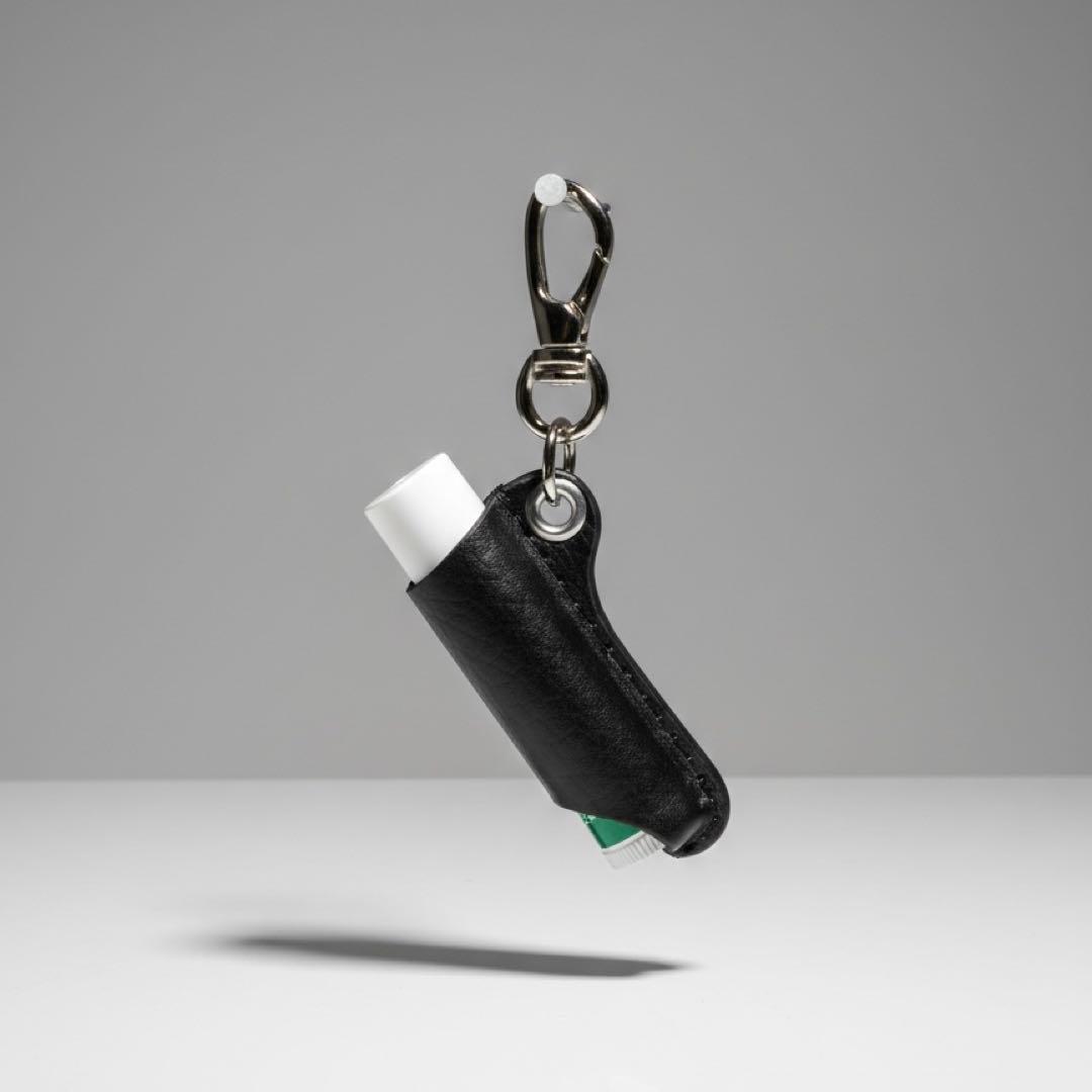 ばばば　アイコスケースB　リップケース