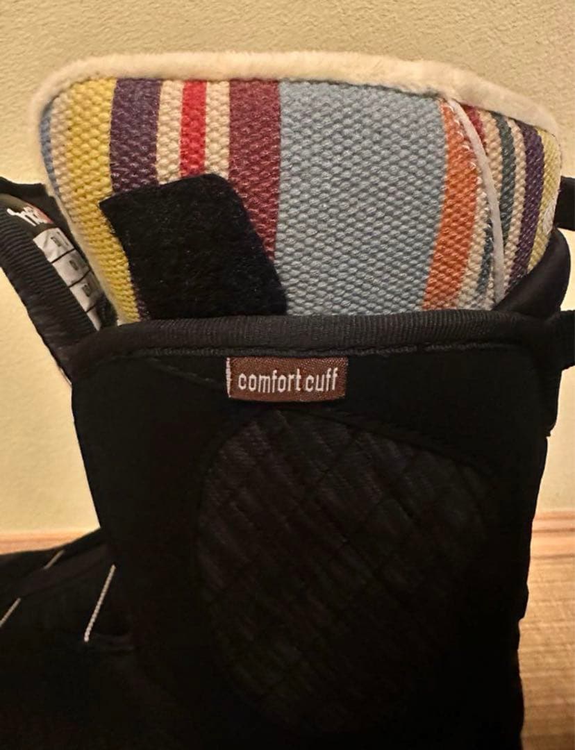 Head スノーボードシューズ　女性用