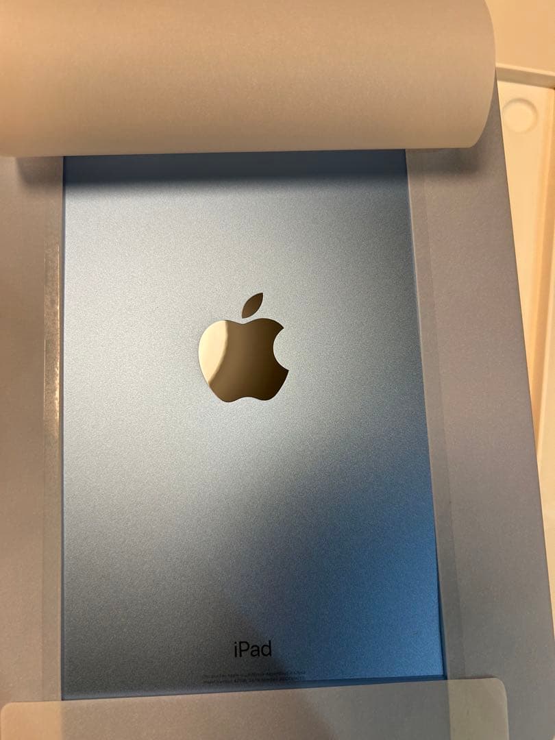 Apple iPad 2022 10.9インチ(第10世代)Wi-Fi64GB