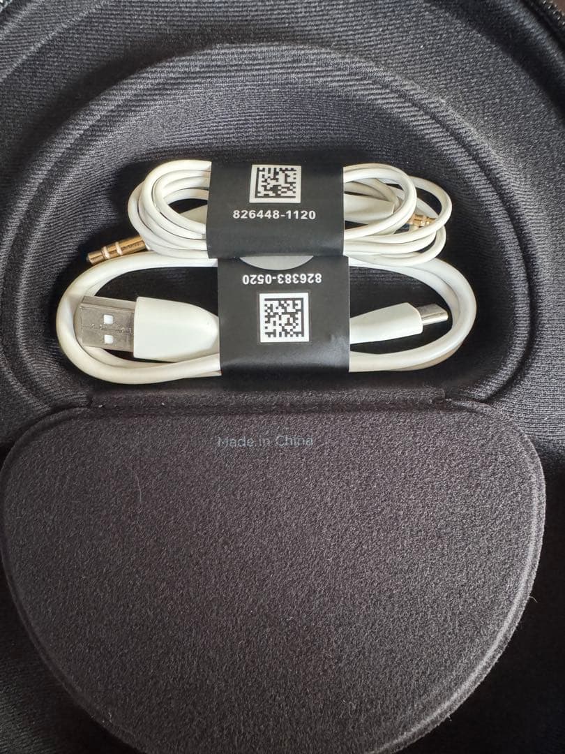 ボズNoise Cancelling Headphones 700 ヘッドホン