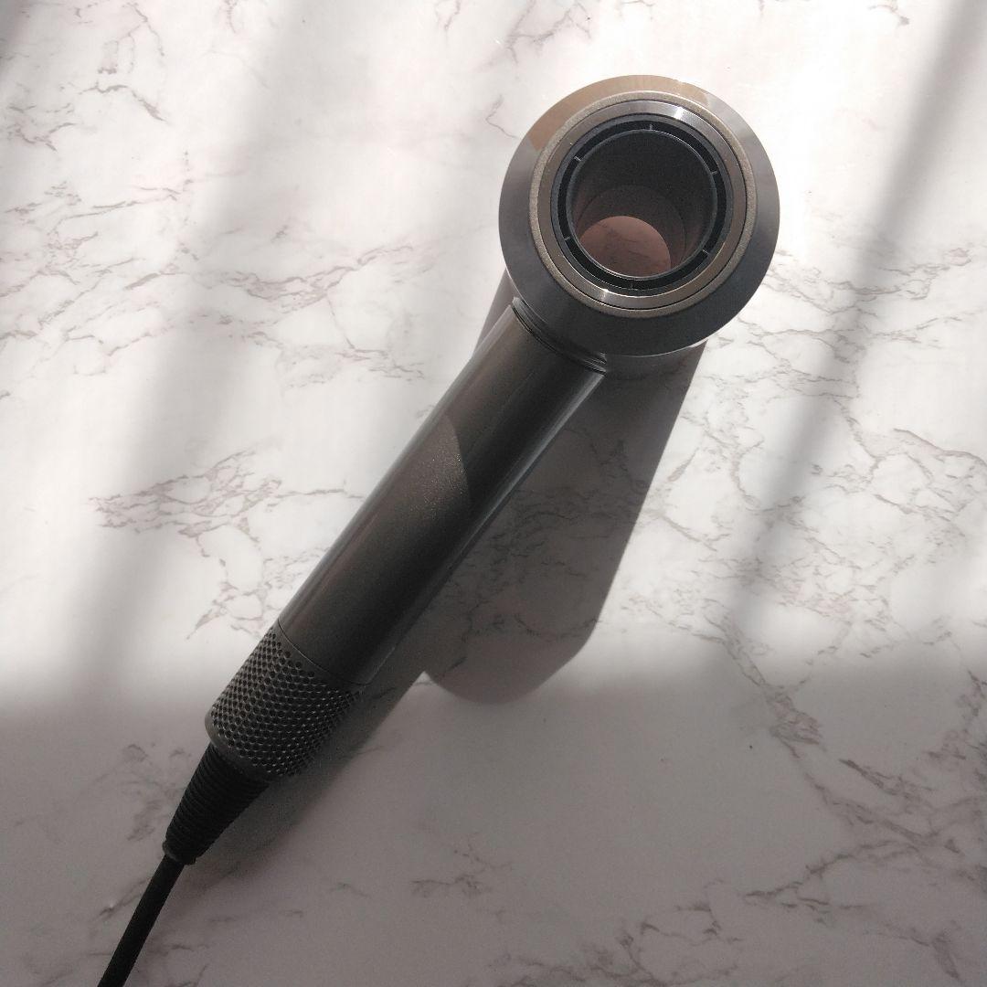 動作良好　人気シリーズ　ダイソン　Dyson　HD08　ドライヤー