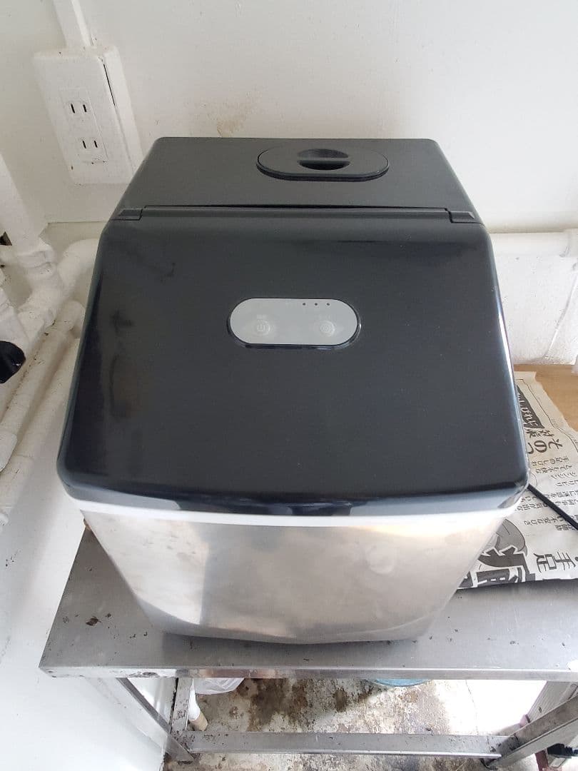 ROOMMATE 高速製氷機 RM-115TE