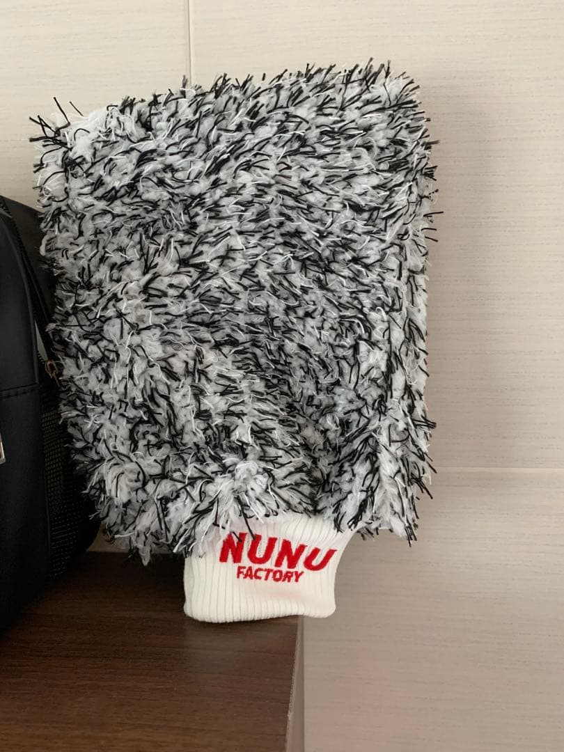 POMLプレミアム洗車6点セット　新品未使用