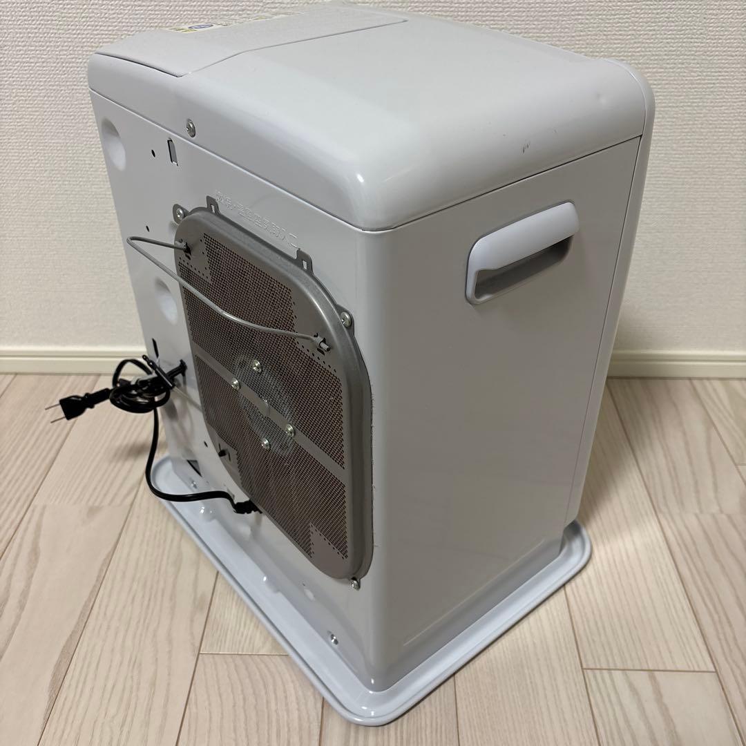 【日本製＆超美品＆超お得】Dainich石油ファンヒーター FW-32S4②