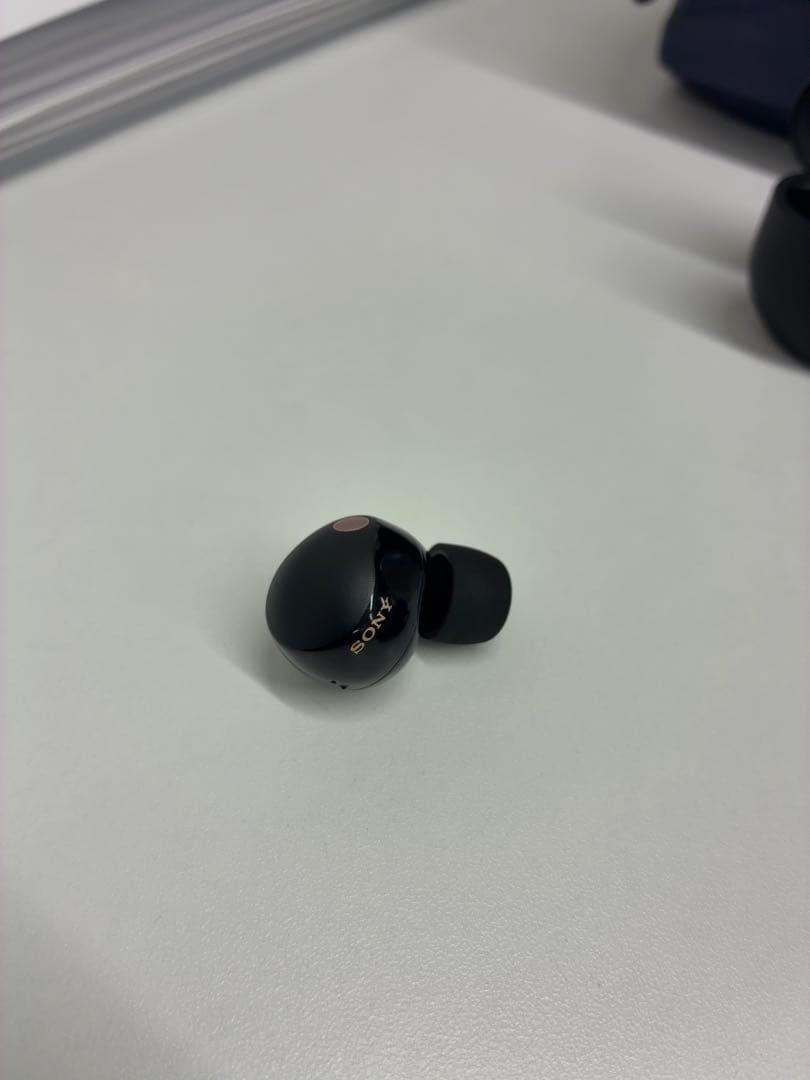 【訳アリ品】 SONY WF-1000XM5 左耳のみ