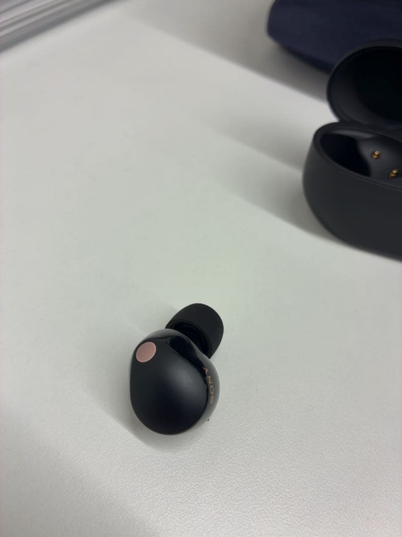 【訳アリ品】 SONY WF-1000XM5 左耳のみ