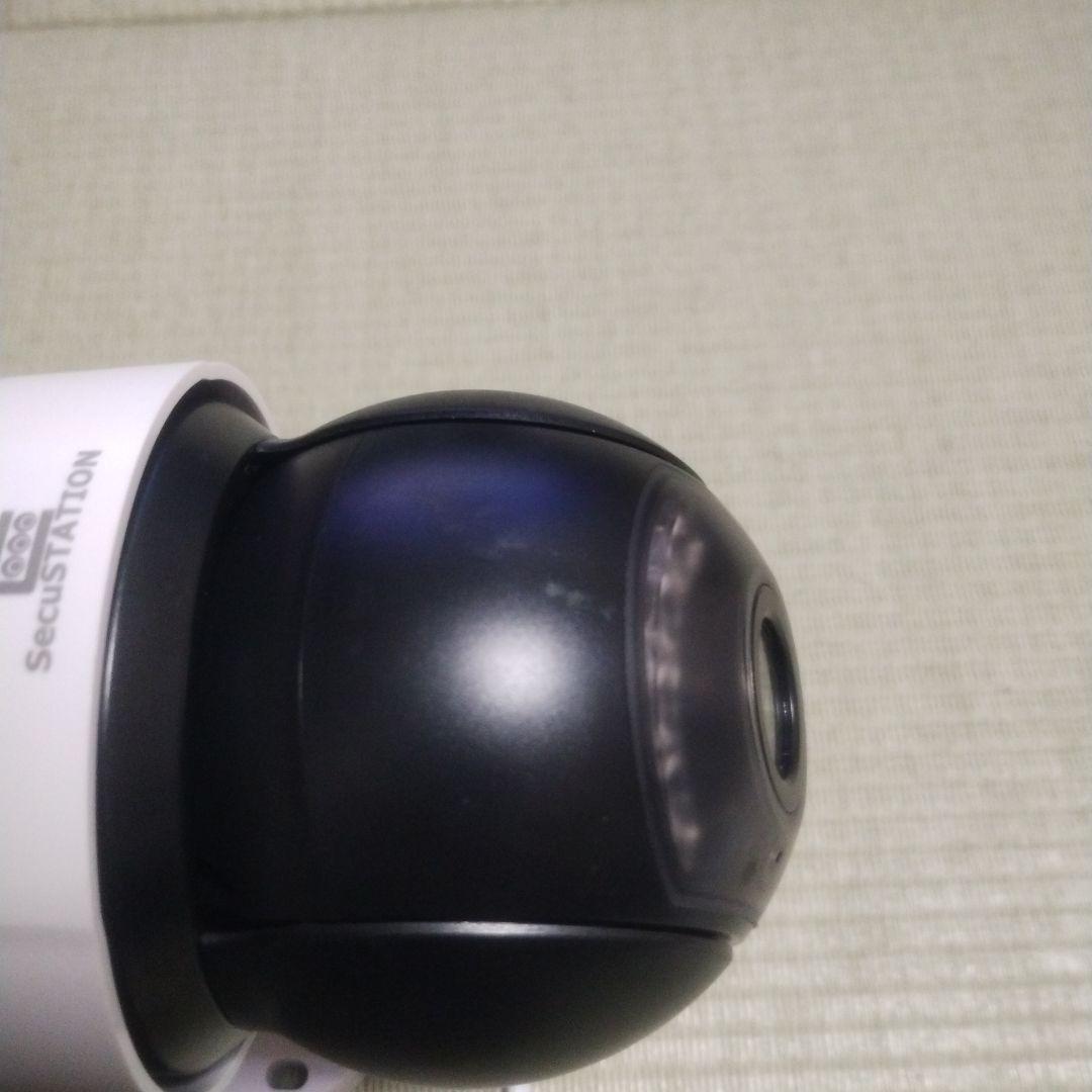 防犯カメラ SecuSTATION SC-BF43