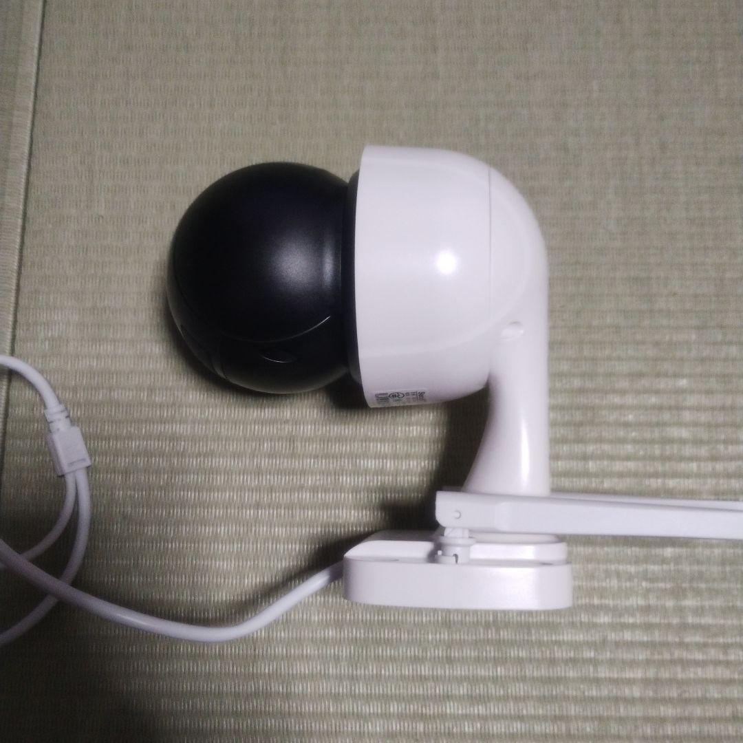 防犯カメラ SecuSTATION SC-BF43