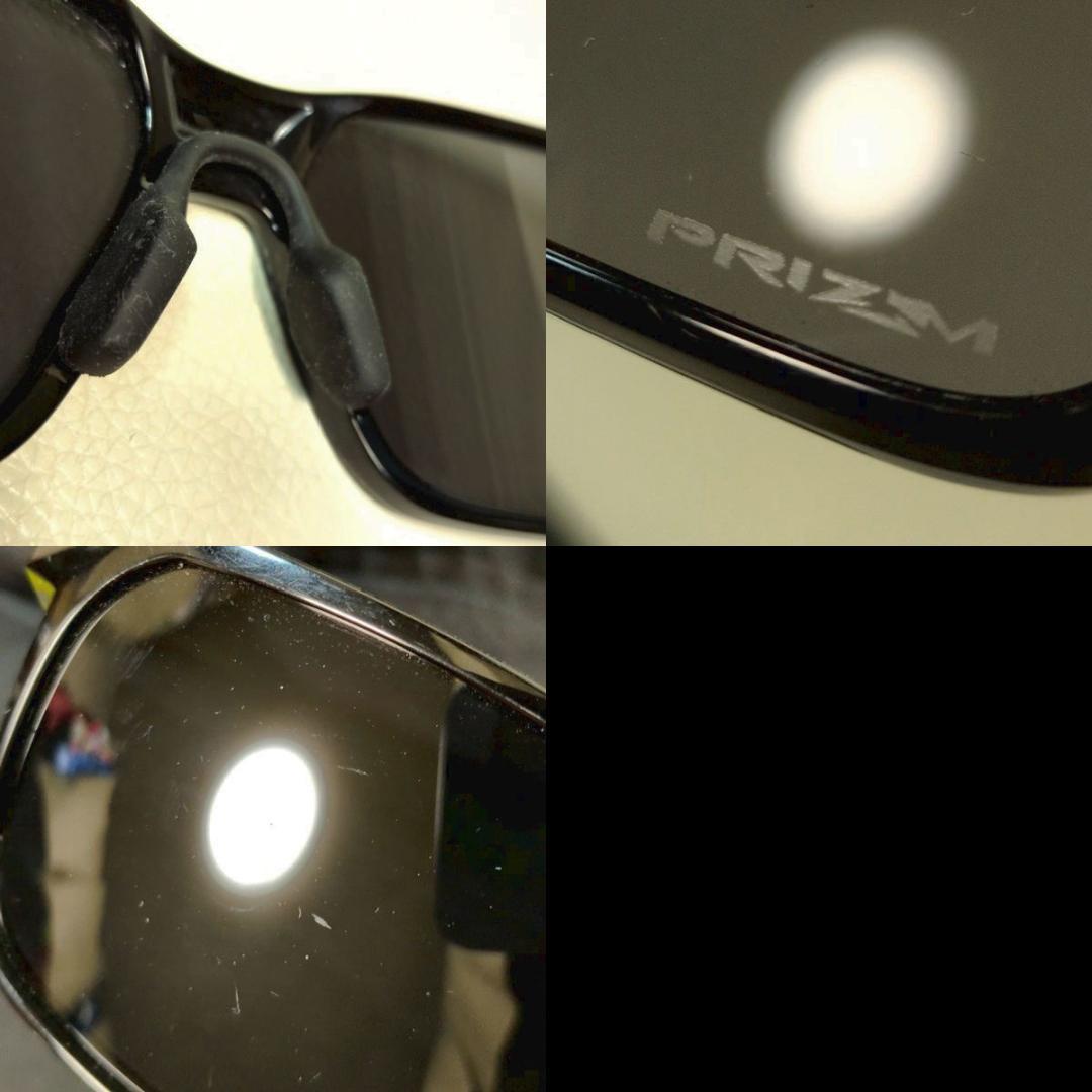 オークリー ポータルX プリムズレンズ サングラス 渋谷カプセルコレクション