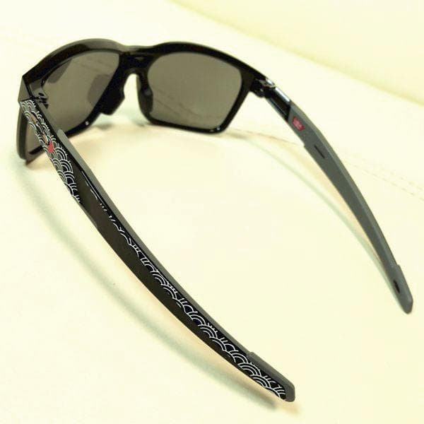 オークリー ポータルX プリムズレンズ サングラス 渋谷カプセルコレクション