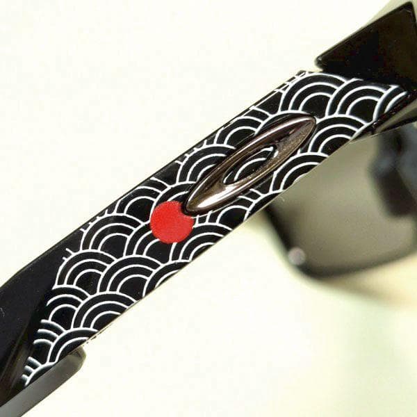 オークリー ポータルX プリムズレンズ サングラス 渋谷カプセルコレクション