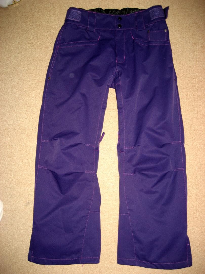 お値下依頼対応　フェニックス 高機能ウェア 上下セットSサイズ