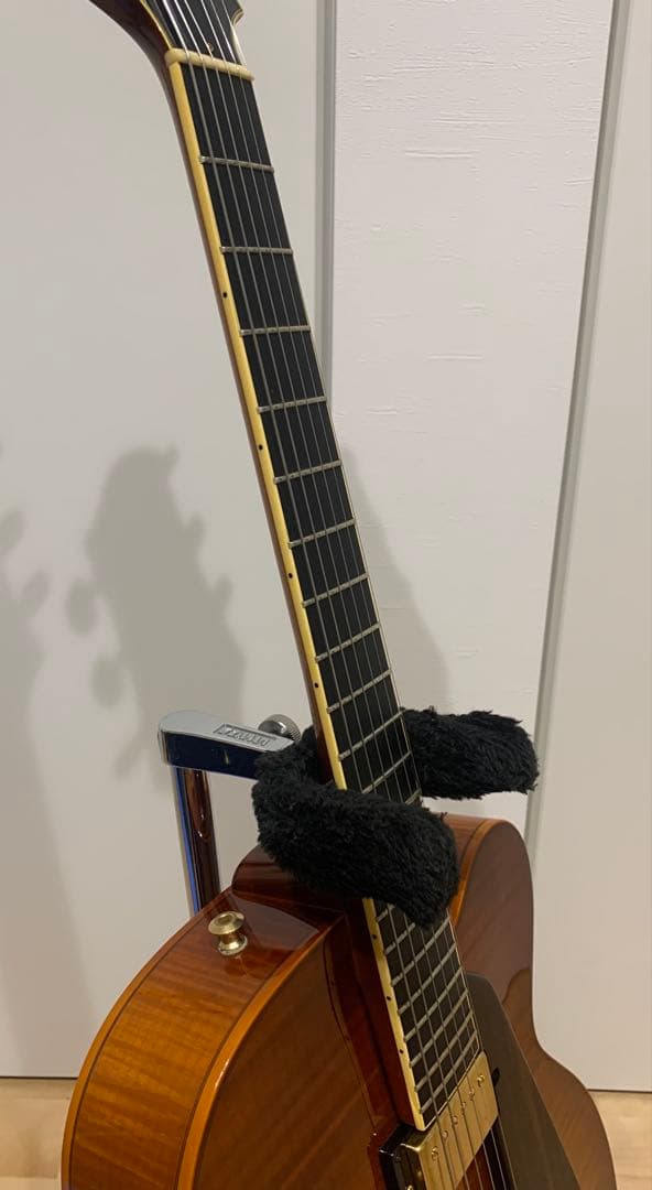 Sadowsky Jim Hall Model 初期型