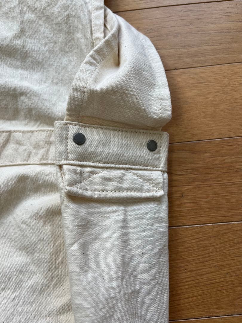 ダブルワークス　ウエアハウス ニュースペーパーバック　ショルダーバッグ